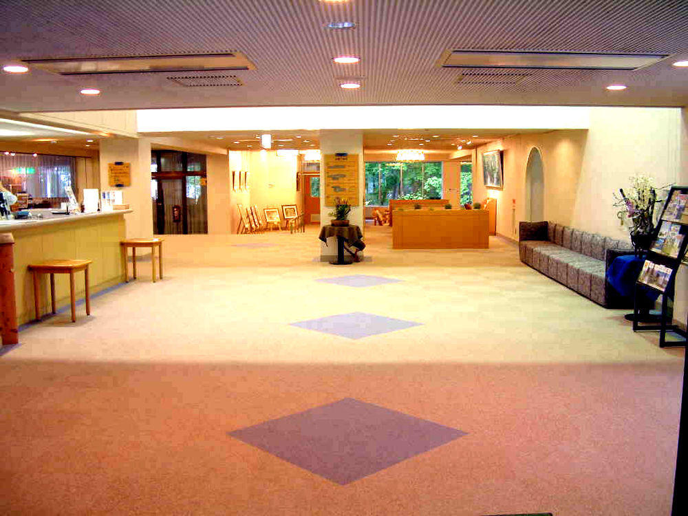 Kyukamura Rikuchu-Miyako Miyako  Exterior photo