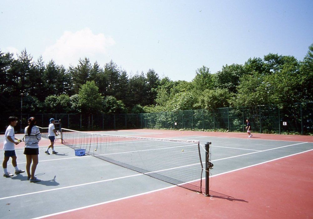 Kyukamura Rikuchu-Miyako Miyako  Exterior photo