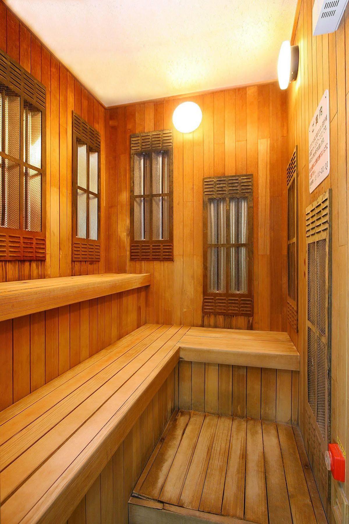 Kyukamura Rikuchu-Miyako Miyako  Exterior photo